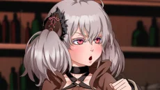 Niplheim's Hunter - Branded Azel - 一款成人游戏类型的游戏