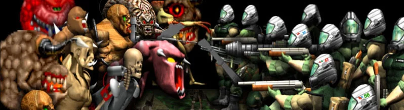 适合Game Boy Advance的最佳游戏[platform]，类似于DoomCraft