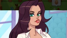 Booty Farm - 一款成人游戏类型的游戏