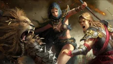 Ragnarok Online 2: The Gate of the World 类似于 Ragnarok Online 2: The Gate of the World