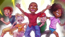 Hatoful Boyfriend: Holiday Star 类似于 Hatoful Boyfriend: Holiday Star