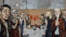 Reigns: Her Majesty 类似于 Reigns: Her Majesty