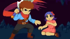 My Time at Portia 类似于 My Time at Portia