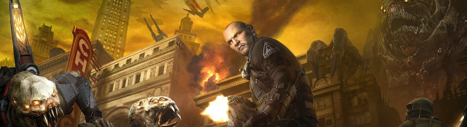 以低价购买 Resistance: Fall of Man (Resistance)，最高可享受 90% 的折扣 🏷️，比较不同商店的价格