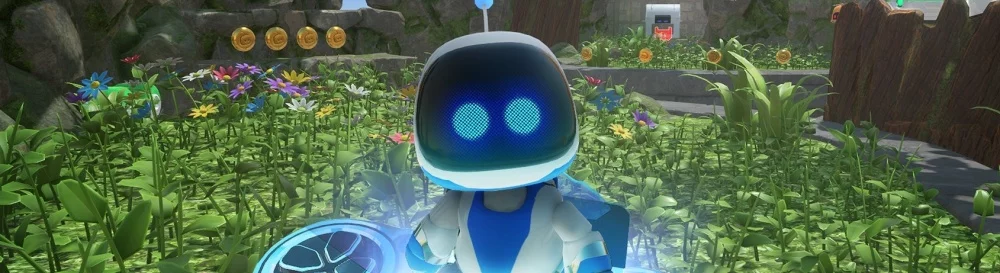 论坛 Astro Bot Rescue Mission