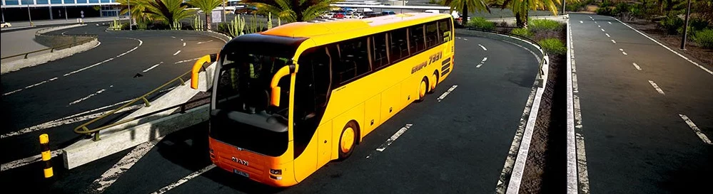 关于 Tourist Bus Simulator 的负面评价 — 0 个意见