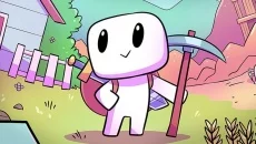 There Is No Game: Wrong Dimension 类似于 There Is No Game: Wrong Dimension