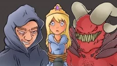 Don't Escape: 4 Days in a Wasteland 类似于 Don't Escape: 4 Days in a Wasteland