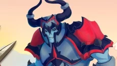 Braveland Heroes - 一款回合制类型的游戏