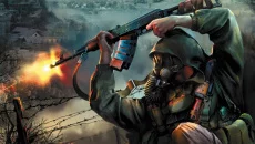 S.T.A.L.K.E.R. 2: Heart of Chornobyl 类似于 S.T.A.L.K.E.R. 2: Heart of Chornobyl