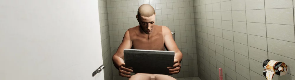 以低价购买 Toilet Simulator，最高可享受 90% 的折扣 🏷️，比较不同商店的价格