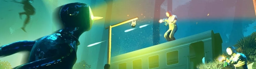以低价购买 Pandemic Express - Zombie Escape，最高可享受 90% 的折扣 🏷️，比较不同商店的价格