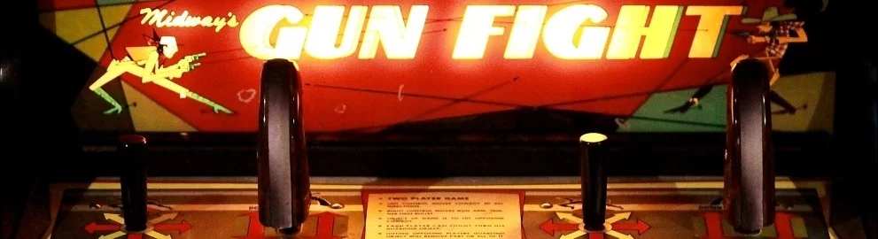 在不同国家/地区的 Gun Fight[platforms] 上  的发行日期