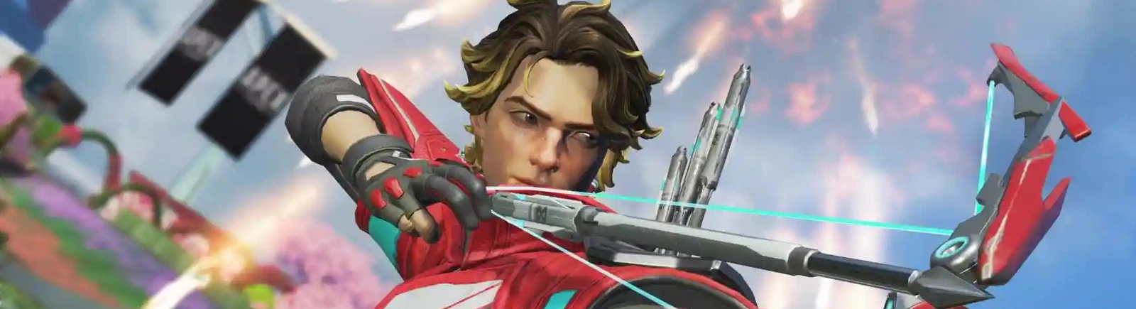 所有关于 Apex Legends 的评论和评分 — 27 个意见