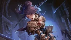 Talion - 一款MMO类型的游戏