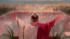 Romans: Age of Caesar - 一款MMO类型的游戏