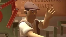 Legacy 3 - The Hidden Relic 类似于 Legacy 3 - The Hidden Relic