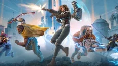 Battle Royale 类似于 Battle Royale