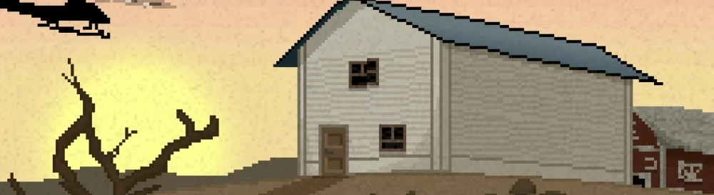 关于 Don&#039;t Escape: 4 Days in a Wasteland 的负面评价 — 0 个意见