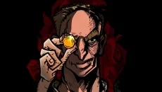 Deck of Ashes - 一款卡牌游戏类型的游戏