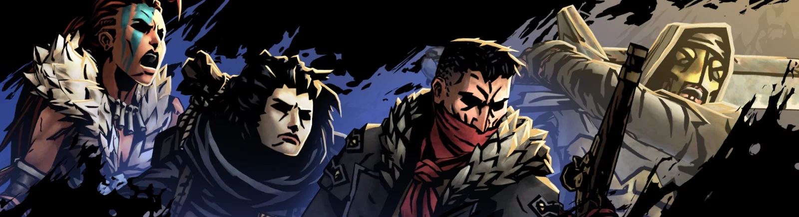 所有关于 Darkest Dungeon 2 的评论和评分 — 1 个意见