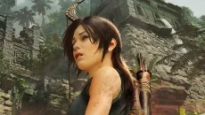 Shadow of the Tomb Raider - The Price of Survival - 一款扩展包类型的游戏