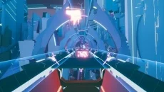 Redout: Space Assault 类似于 Redout: Space Assault