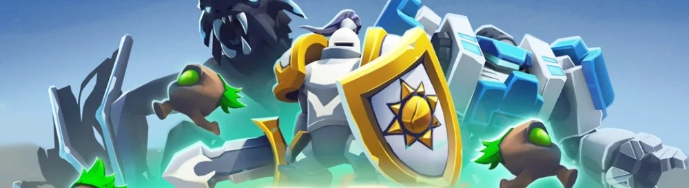 论坛 Rise of Legions