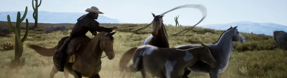 在不同国家/地区的 Outlaws of the Old West[platforms] 上  的发行日期