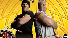 American Chopper - 一款摩托赛车类型的游戏