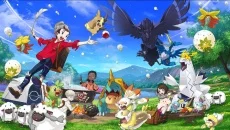 Pokemon Sword and Shield
