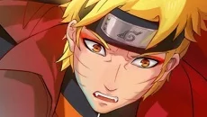 Ninja World - 一款MMO类型的游戏