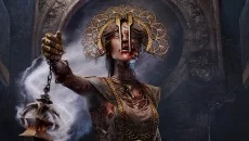 Dead by Daylight - Demise Of The Faithful - 一款扩展包类型的游戏