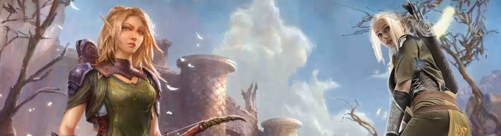 论坛 Eternity: The Last Unicorn