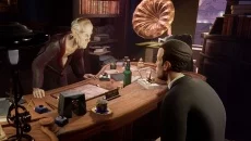 Layers of Fear 2 类似于 Layers of Fear 2