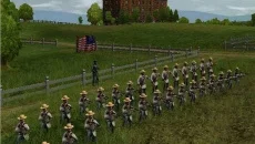 American Civil War: Gettysburg
