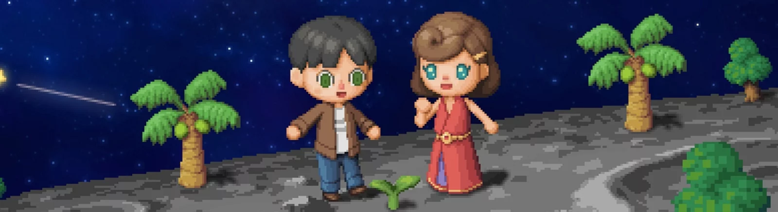 论坛 Impostor Factory (To the Moon 3)