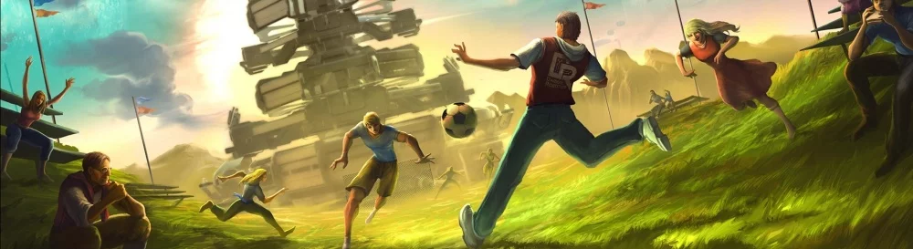 Siege of Centauri — Трейнер (+6) [1.0]  / 训练器 / 作弊