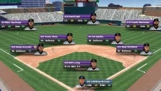Out of the Park Baseball 20 - 一款体育游戏类型的游戏