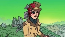 Renowned Explorers: International Society 类似于 Renowned Explorers: International Society