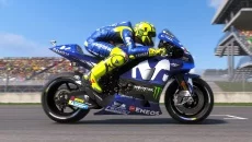 MotoGP 20 类似于 MotoGP 20