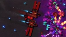 Exocraft - 一款MMO类型的游戏