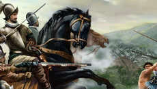 Commander: Conquest of the Americas 类似于 Commander: Conquest of the Americas