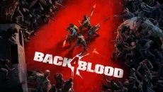 Back 4 Blood