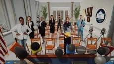 Workers & Resources: Soviet Republic 类似于 Workers & Resources: Soviet Republic