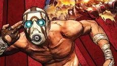 Borderlands 2 类似于 Borderlands 2