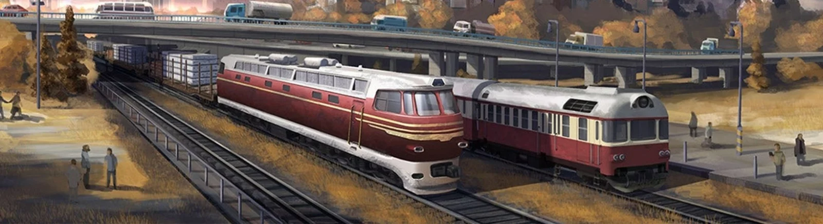 关于Workers & Resources: Soviet Republic (Workers and Resources: Soviet Republic)的СЛЫШ (гость)评论 关于Workers & Resources: Soviet Republic (Workers and Resources: Soviet Republic)的СЛЫШ (гость)评论