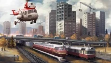 Workers & Resources: Soviet Republic