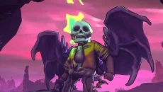 Titan Quest Anniversary Edition 类似于 Titan Quest Anniversary Edition