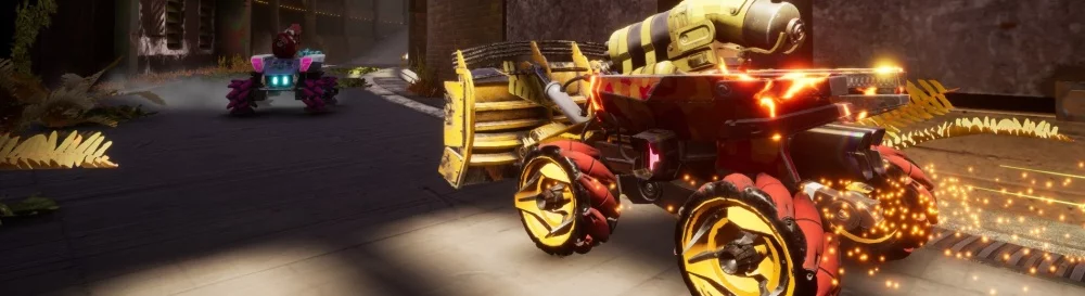 在不同国家/地区的 ShockRods[platforms] 上  的发行日期